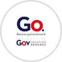 Government Vacation Rewards logo