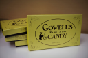 Go Wells Candy