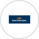 Mortgage Payment to Great Plains Bank