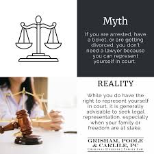 Grisham, Poole & Carlile, P.C.