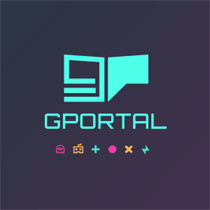 Gportal.com logo
