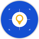 GPS Phone Tracker logo