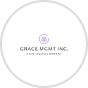 Grace Management logo