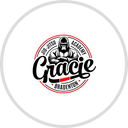 Gracie Bradenton logo