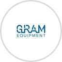Gram Equipment