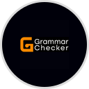 Grammar Checker logo