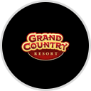 Grand Country Resort logo