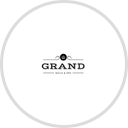 Grand Nails and Spa