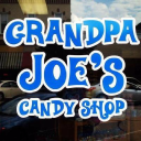 Grandpajoe's Candy Shop
