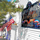 Grandpa Shorter's Gifts