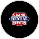 Grand Rental Station