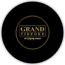 Grand Videoke logo