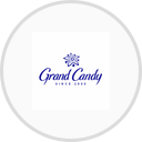 Grandy Cotton Candy
