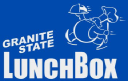 Granite State Lunchbox Logo