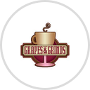 Grapes & Grinds