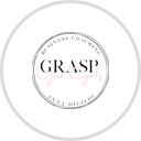 Grasp Your Goal logo
