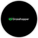 Grasshopper Logo