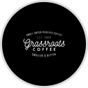Grassroots Coffee logo