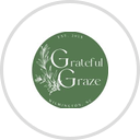 Grateful Grazer