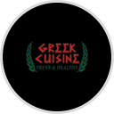 Greek Cuisine