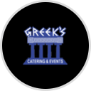 Greek's Catering and Events