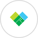 Green China Alabaster