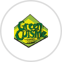 Green Cuisine
