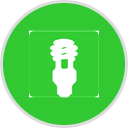 Greener Grass Design logo