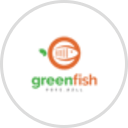 Green Fish Poke