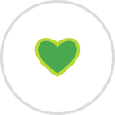Green Hearts
