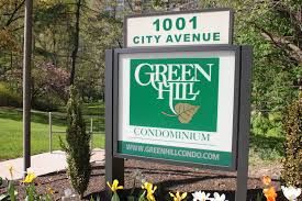 Green Hill Condo