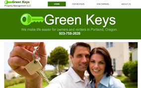 Green Key PDX