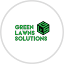 greenlionloans.com Logo