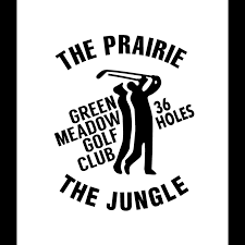 Green Meadow Golf Club