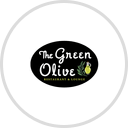 Green Olive Catering