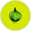 Green Onion Lisbon logo