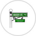 Green Street Cafe Huntington Beach