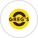 Gregg's Sandwich Works