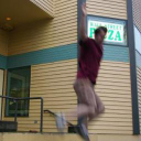 Gresham Wall Street Pizza