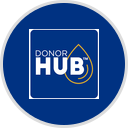 Grifols Plasma Donor Hub
