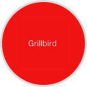 Grill Bird