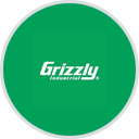 Grizzly Industrial logo