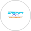 GroomersPro logo