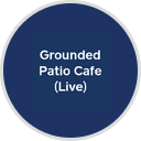 Grounded Patio Cafe