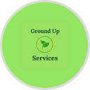 Ground Up Services