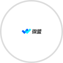 Weimob logo
