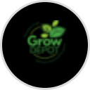Grow Depot logo