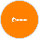 Grubhub logo