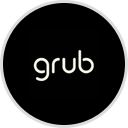 Grub Kitchen And Bar logo