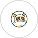 Grumpy Cat